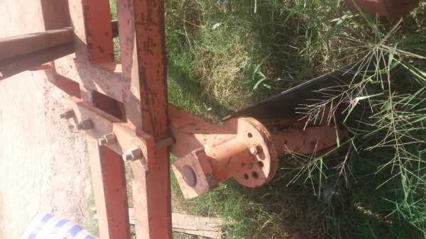 ผาลยกร่องkkใส่47แรงขึ้นไป ผาลยกร่องkkใส่47แรงขึ้นไป