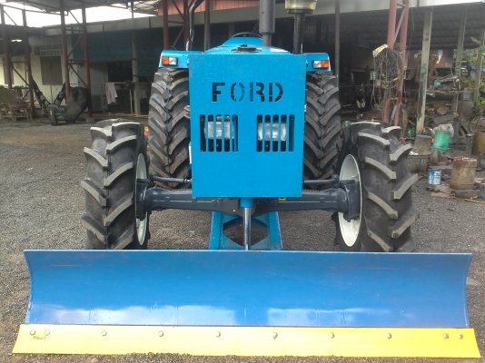 ขาย 6640 คาราโล่ดันหน้าหางไคเฮงหลี เล่มทะเบืยนพร้อมใช้