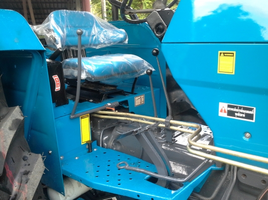 ขาย 6640 คาราโล่ดันหน้าหางไคเฮงหลี เล่มทะเบืยนพร้อมใช้