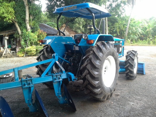 ขาย 6640 คาราโล่ดันหน้าหางไคเฮงหลี เล่มทะเบืยนพร้อมใช้