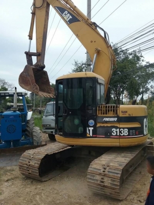 cat313bcr