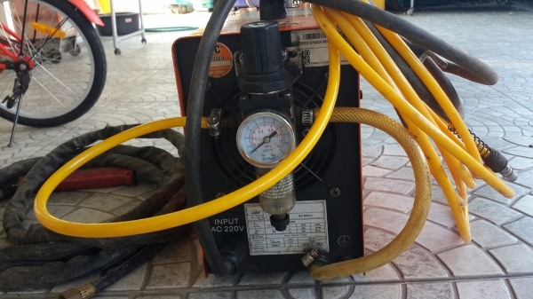 พลาสม่า  CUT40