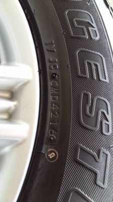 ขายล้อแม็กป้ายแดง d-max 18" พร้อมยางปี16 สนใจติดต่อ ร้าน ก.เจริญการยาง ครับ 081-3747940 ขายล้อแม็กป้ายแดง d-max 18" พร้อมยางปี16 สนใจติดต่อ ร้าน ก.เจริญการยาง ครับ 081-3747940