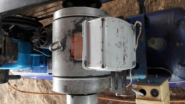 ปั้มลมpuma 3 แรง