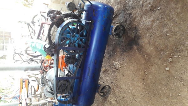 ปั้มลมpuma 3 แรง