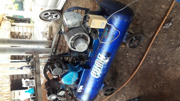 ปั้มลมpuma 3 แรง