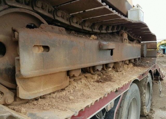 ขาย!! >>> Komatsu Pc120 รุ่น 5 <<< ขาย!! >>> Komatsu Pc120 รุ่น 5 <<<