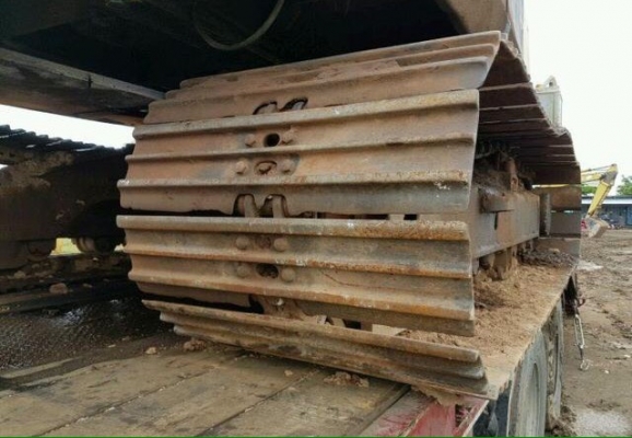 ขาย!! >>> Komatsu Pc120 รุ่น 5 <<< ขาย!! >>> Komatsu Pc120 รุ่น 5 <<<