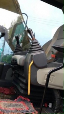 ขายดาวน์!! >>> CAT 318D <<< ไมล์ 6700 ชั่วโมง ขายดาวน์!! >>> CAT 318D <<< ไมล์ 6700 ชั่วโมง