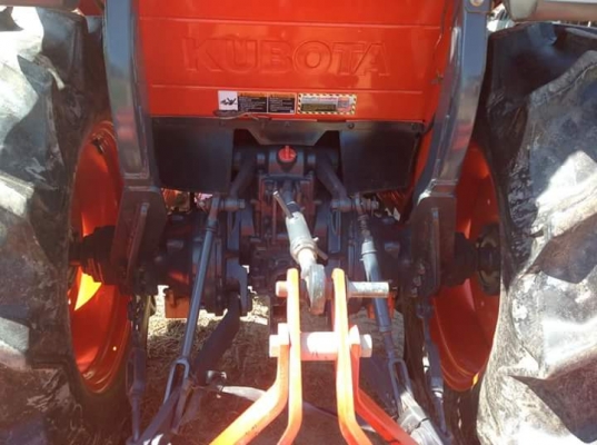 ขายคูโบตัาL4708sp ราคา468,000บาท ต่อรองได้  จัดส่งฟรี อุปกรณ์ใบมีดหน้าเเละโรตารี่ รถใช้งานน้อยมากไมล์ 5xxชม ระบบสมบูรณ์ทุกจุด จดทะเบียนปี57 ดูรถได้ที่จ.กำแพงเพชร สนใจโทร086-0631832,084-5575695เเต้ว