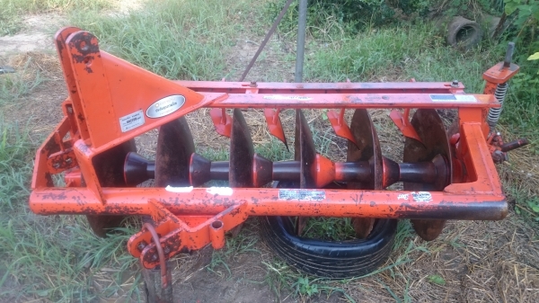 ขายผานตราช้าง 6*22 ใส่ 34-40 แรง ใบเต็ม โครงสวยไม่มีแตก เชื่อม ดาม ขายผานตราช้าง 6*22 ใส่ 34-40 แรง ใบเต็ม โครงสวยไม่มีแตก เชื่อม ดาม