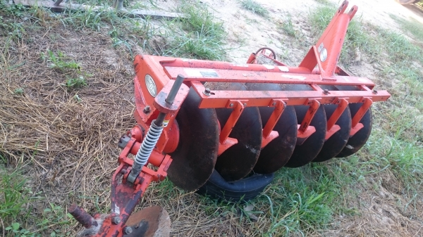 ขายผานตราช้าง 6*22 ใส่ 34-40 แรง ใบเต็ม โครงสวยไม่มีแตก เชื่อม ดาม ขายผานตราช้าง 6*22 ใส่ 34-40 แรง ใบเต็ม โครงสวยไม่มีแตก เชื่อม ดาม