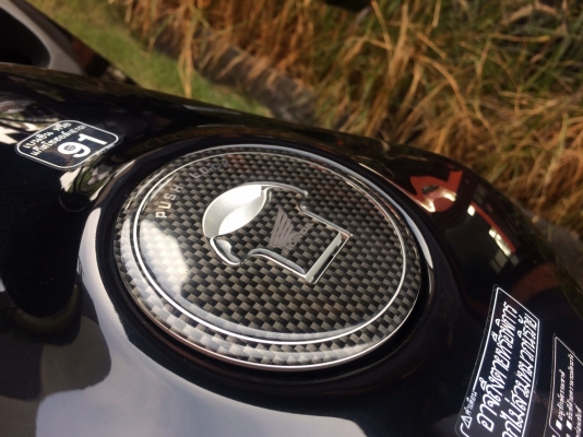 ขาย HONDA CBR500 สีดำ ปี 2013 มือ 2 วิ่งน้อย สภาพนางฟ้า