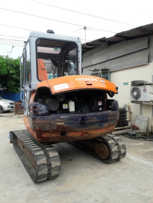 ขายค่ะ...HITACHI EX40 มาใหม่ค่ะ..เก่าญี่ปุนแท้ . สภาพสวย...เดิมๆๆ..เครื่องปั๊มดี..ระบบคล่อง..โทร..089-3818694 ดวงนภา ขายค่ะ...HITACHI EX40 มาใหม่ค่ะ..เก่าญี่ปุนแท้ . สภาพสวย...เดิมๆๆ..เครื่องปั๊มดี..ระบบคล่อง..โทร..089-3818694 ดวงนภา