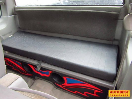 ISUZU D-MAX 3.0 SLX MT ปี 2004