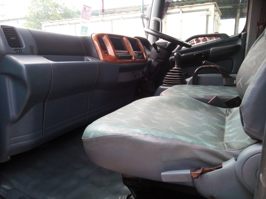 6 ล้อกลาง *Euro.2* HINO MEGA FC4J 150 แรงม้า * ยาว 5.50 ม.* รถสวยเดิม+สวยจริง+พร้อมใช้งาน * รถห้างแท้ * มีเล่มพร้อมโอน * 6 ล้อกลาง *Euro.2* HINO MEGA FC4J 150 แรงม้า * ยาว 5.50 ม.* รถสวยเดิม+สวยจริง+พร้อมใช้งาน * รถห้างแท้ * มีเล่มพร้อมโอน *