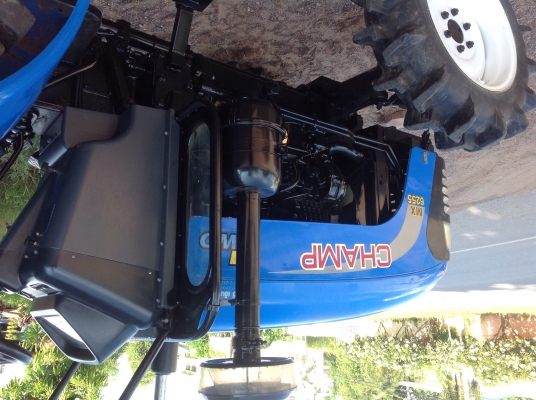 ขาย แช้มป์ MX6255 พร้อมโรตารี่ ราคา170000 ถูกๆ