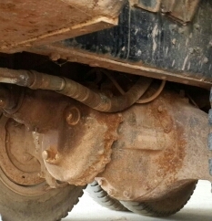 มี2พ่วง ขายพ่วงละ1,000,000บ สิบล้อ แม่ลูก2เพา ฮีโน่ FM3M 240ปี37-39 ดั้มกะบะเหล็ก สภาพดีสวยหัวบางเดิมๆพร้อมใช้ ทะเบียนพร้อมโอน