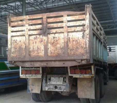 มี2พ่วง ขายพ่วงละ1,000,000บ สิบล้อ แม่ลูก2เพา ฮีโน่ FM3M 240ปี37-39 ดั้มกะบะเหล็ก สภาพดีสวยหัวบางเดิมๆพร้อมใช้ ทะเบียนพร้อมโอน