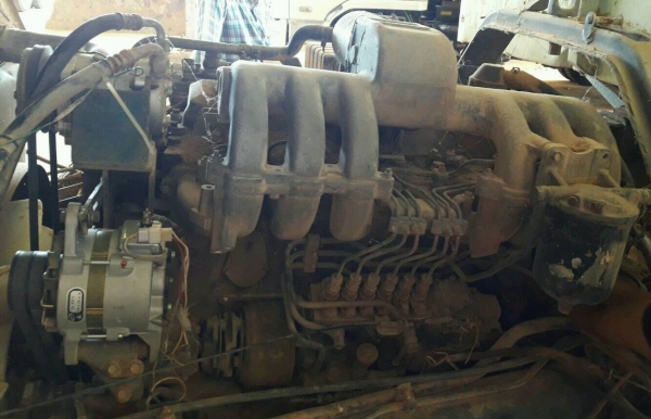 มี2พ่วง ขายพ่วงละ1,000,000บ สิบล้อ แม่ลูก2เพา ฮีโน่ FM3M 240ปี37-39 ดั้มกะบะเหล็ก สภาพดีสวยหัวบางเดิมๆพร้อมใช้ ทะเบียนพร้อมโอน