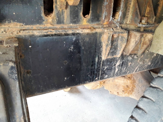 มี2พ่วง ขายพ่วงละ1,000,000บ สิบล้อ แม่ลูก2เพา ฮีโน่ FM3M 240ปี37-39 ดั้มกะบะเหล็ก สภาพดีสวยหัวบางเดิมๆพร้อมใช้ ทะเบียนพร้อมโอน