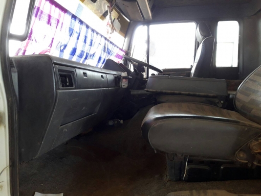 มี2พ่วง ขายพ่วงละ1,000,000บ สิบล้อ แม่ลูก2เพา ฮีโน่ FM3M 240ปี37-39 ดั้มกะบะเหล็ก สภาพดีสวยหัวบางเดิมๆพร้อมใช้ ทะเบียนพร้อมโอน