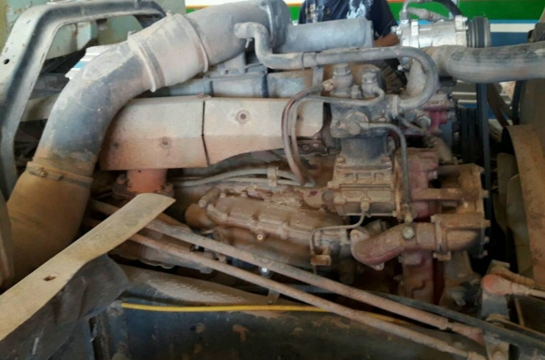 มี2พ่วง ขายพ่วงละ1,000,000บ สิบล้อ แม่ลูก2เพา ฮีโน่ FM3M 240ปี37-39 ดั้มกะบะเหล็ก สภาพดีสวยหัวบางเดิมๆพร้อมใช้ ทะเบียนพร้อมโอน