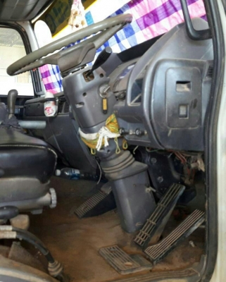 มี2พ่วง ขายพ่วงละ1,000,000บ สิบล้อ แม่ลูก2เพา ฮีโน่ FM3M 240ปี37-39 ดั้มกะบะเหล็ก สภาพดีสวยหัวบางเดิมๆพร้อมใช้ ทะเบียนพร้อมโอน