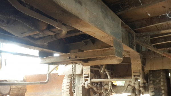 มี2พ่วง ขายพ่วงละ1,000,000บ สิบล้อ แม่ลูก2เพา ฮีโน่ FM3M 240ปี37-39 ดั้มกะบะเหล็ก สภาพดีสวยหัวบางเดิมๆพร้อมใช้ ทะเบียนพร้อมโอน