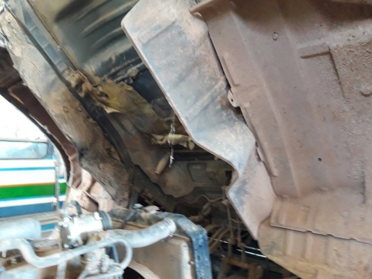 มี2พ่วง ขายพ่วงละ1,000,000บ สิบล้อ แม่ลูก2เพา ฮีโน่ FM3M 240ปี37-39 ดั้มกะบะเหล็ก สภาพดีสวยหัวบางเดิมๆพร้อมใช้ ทะเบียนพร้อมโอน