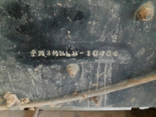 มี2พ่วง ขายพ่วงละ1,000,000บ สิบล้อ แม่ลูก2เพา ฮีโน่ FM3M 240ปี37-39 ดั้มกะบะเหล็ก สภาพดีสวยหัวบางเดิมๆพร้อมใช้ ทะเบียนพร้อมโอน