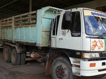 มี2พ่วง ขายพ่วงละ1,000,000บ สิบล้อ แม่ลูก2เพา ฮีโน่ FM3M 240ปี37-39 ดั้มกะบะเหล็ก สภาพดีสวยหัวบางเดิมๆพร้อมใช้ ทะเบียนพร้อมโอน