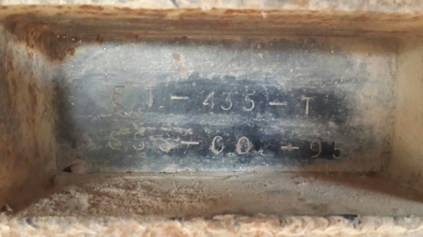 มี2พ่วง ขายพ่วงละ1,000,000บ สิบล้อ แม่ลูก2เพา ฮีโน่ FM3M 240ปี37-39 ดั้มกะบะเหล็ก สภาพดีสวยหัวบางเดิมๆพร้อมใช้ ทะเบียนพร้อมโอน