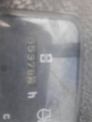 ขายค่ะ..KOMATSU  PC30MR  เก่าญี่ปุ่นแท้   มีลายแย๊ก  สภาพสวย  เครื่องปั๊มดี...ลองระบบกันได้ทุกวัน..โทร..089-3818694  ดวงนภา