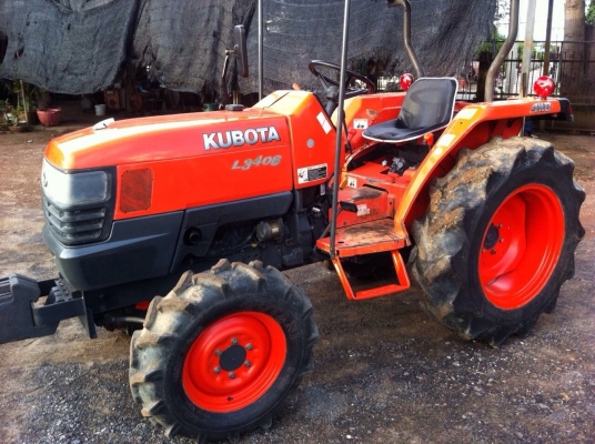 ขาย L34084WD ผานหลัง  เล่ม รถพร้อมใช้