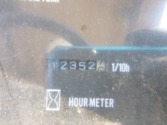 ขายรถตัก TCM L13