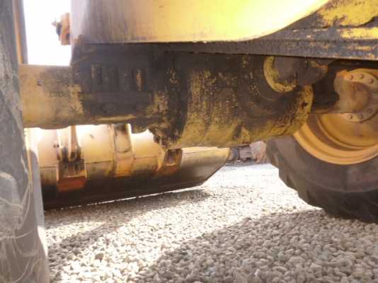 ขายรถตัก TCM L13