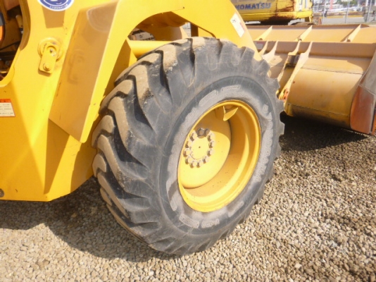 ขายรถตัก TCM L13