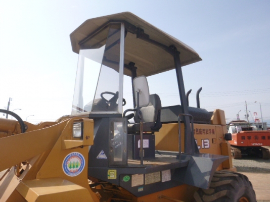 ขายรถตัก TCM L13