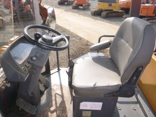 ขายรถตัก TCM L13