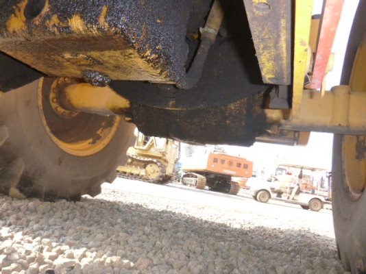 ขายรถตัก TCM L13