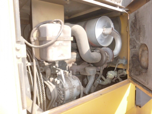 ขายรถตัก TCM L13