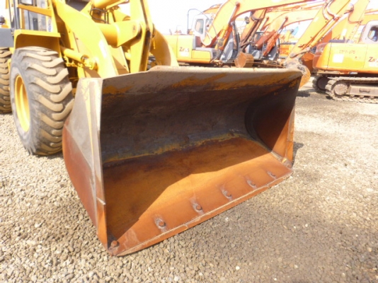 ขายรถตัก TCM L13