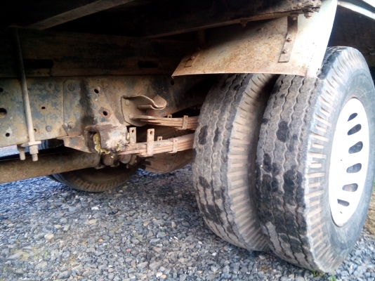 ด่วนลดราคา .6 ล้ออีซูสุ NKR 110. แรงม้า เดิมๆทั้งคัน (รถห้างแท้)  พร้อมใช้งาน เล่มพร้อม