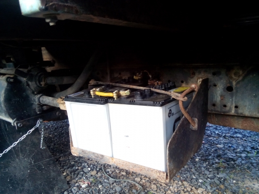 ด่วนลดราคา .6 ล้ออีซูสุ NKR 110. แรงม้า เดิมๆทั้งคัน (รถห้างแท้)  พร้อมใช้งาน เล่มพร้อม