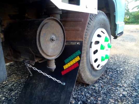 ด่วนลดราคา .6 ล้ออีซูสุ NKR 110. แรงม้า เดิมๆทั้งคัน (รถห้างแท้)  พร้อมใช้งาน เล่มพร้อม