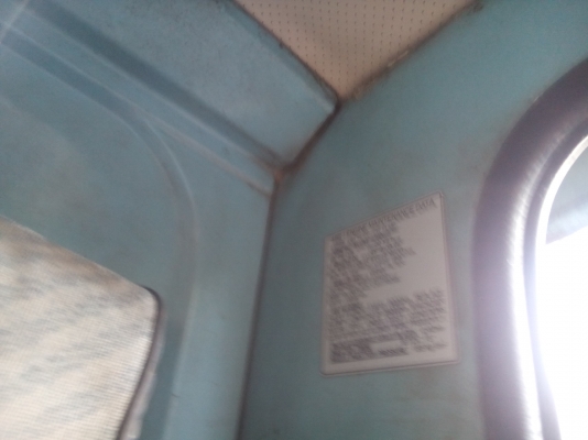 ด่วนลดราคา .6 ล้ออีซูสุ NKR 110. แรงม้า เดิมๆทั้งคัน (รถห้างแท้)  พร้อมใช้งาน เล่มพร้อม