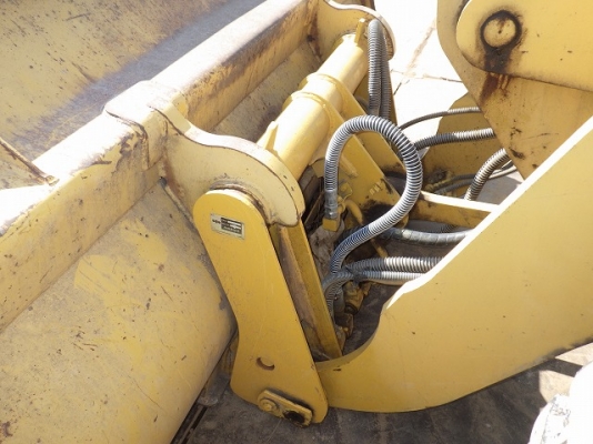 ขายรถตัก KOMATSU WA200-1