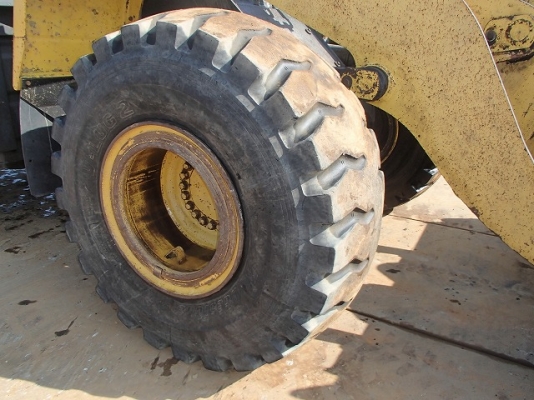 ขายรถตัก KOMATSU WA430-5