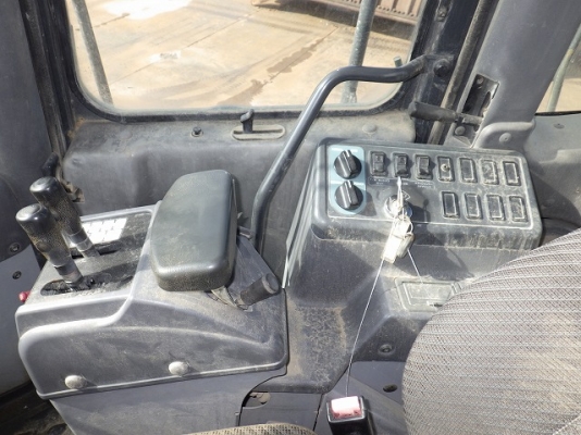 ขายรถตัก KOMATSU WA430-5